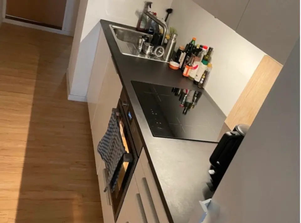 WG-Zimmer mit 16 m² in Ingolstadt – Bild 5