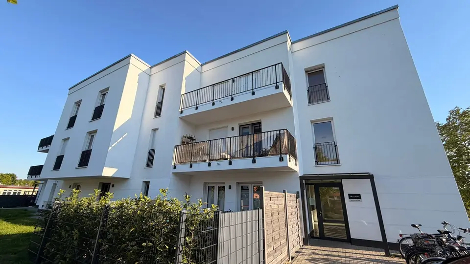 4 Zimmer Wohnung mit 102 m² in Oranienburg – Bild 5