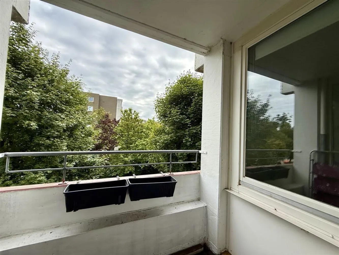 2 Zimmer Wohnung mit 47 m² in Kiel – Bild 12