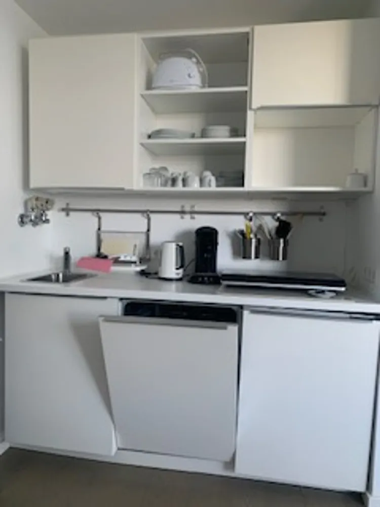 1 Zimmer Wohnung mit 38 m² in München – Bild 5