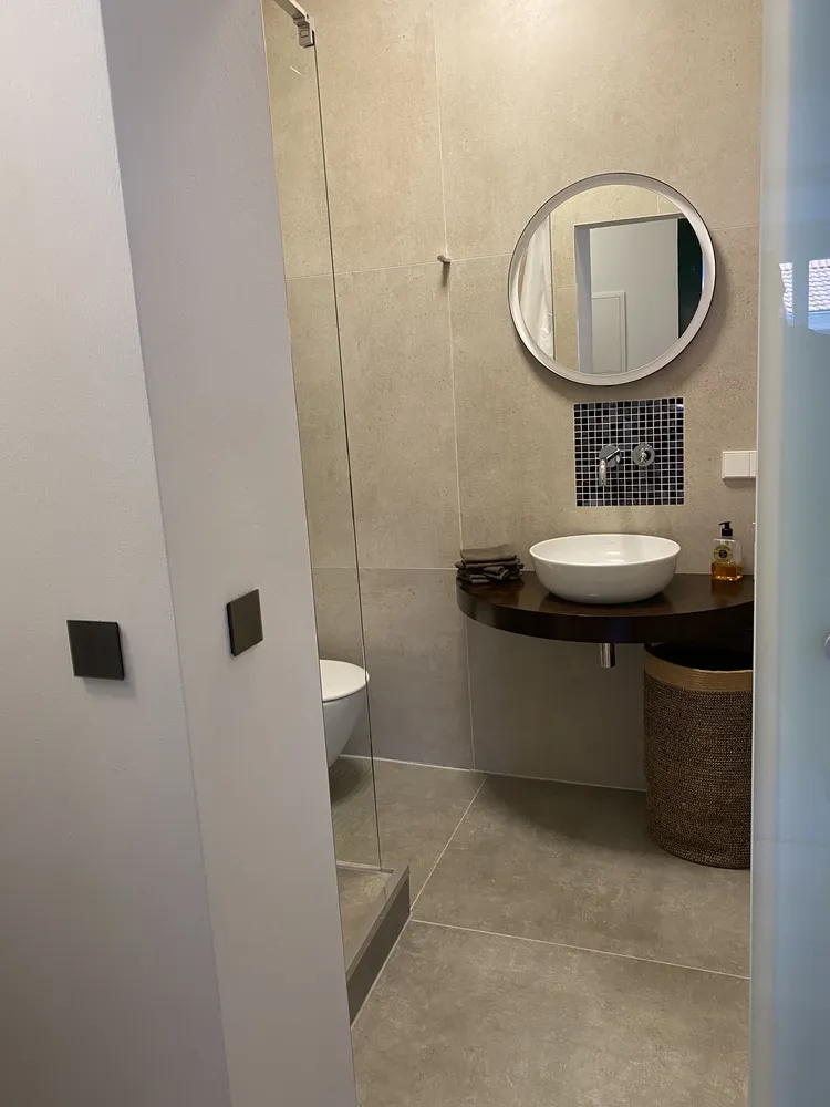 2 Zimmer Wohnung mit 40 m² in Heidelberg – Bild 2