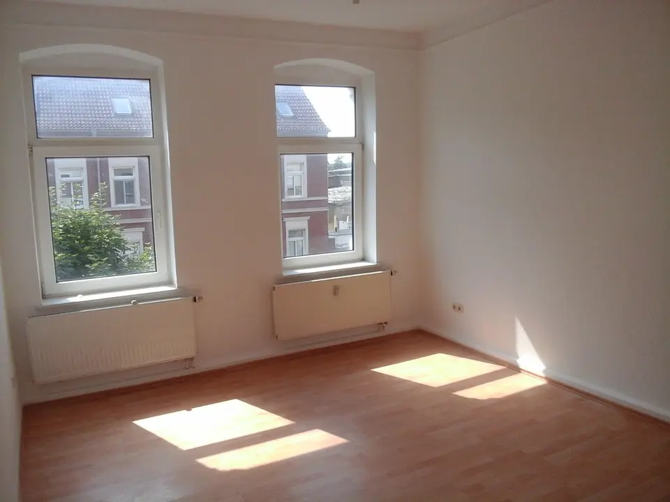 2 Zimmer Wohnung mit 61 m² in Eilenburg – Bild 1