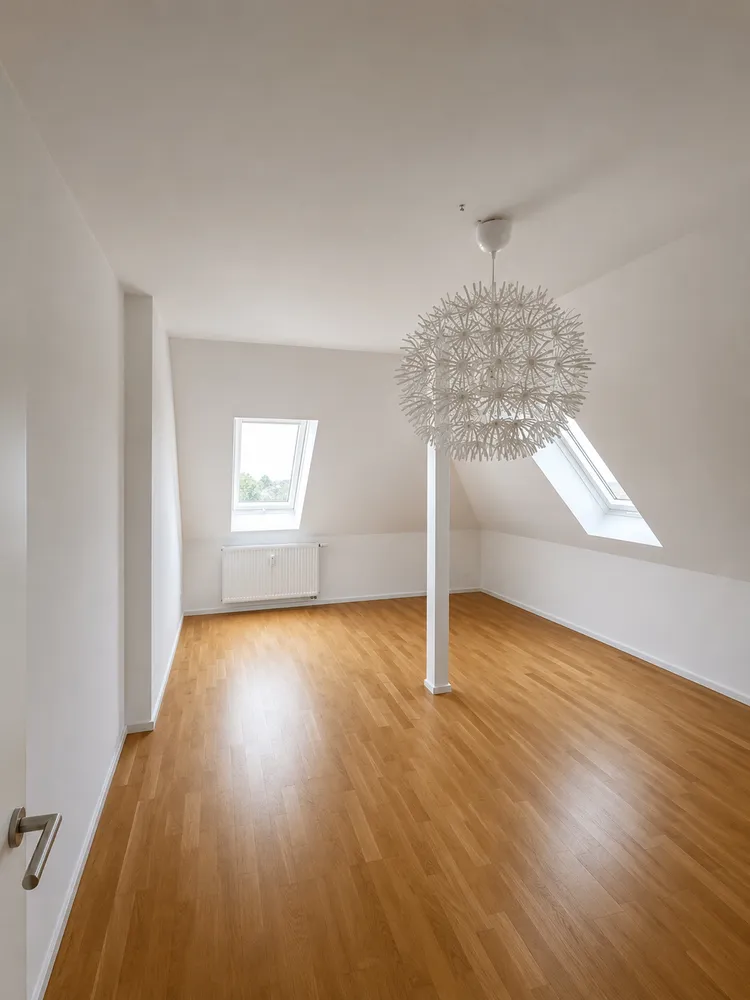 2 Zimmer Wohnung mit 78 m² in Dresden – Bild 8