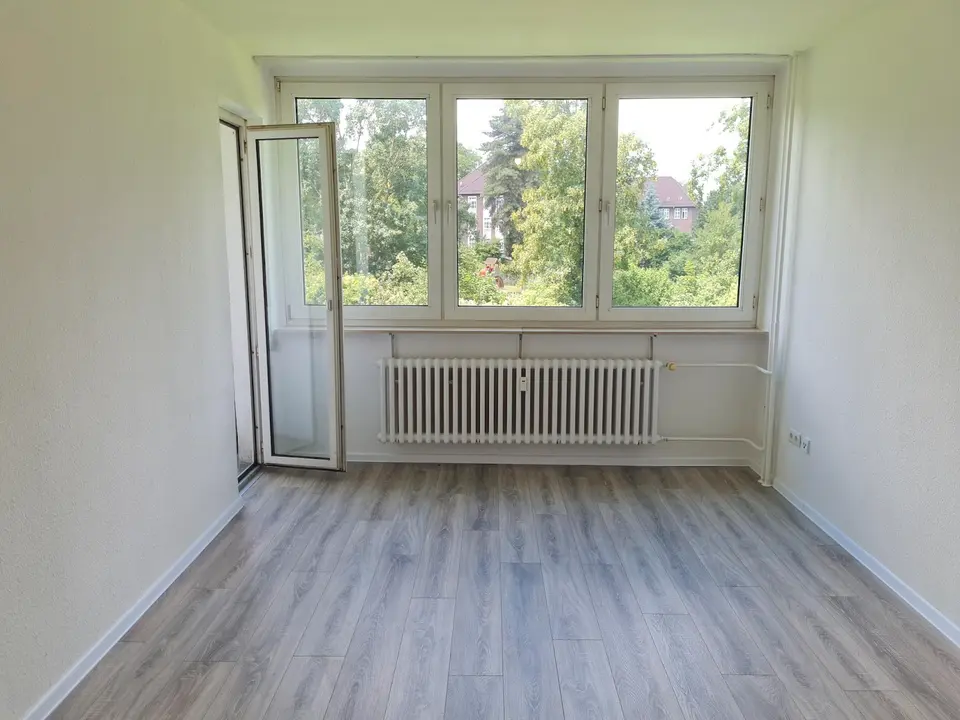Studio mit 20 m² in Essen – Bild 2