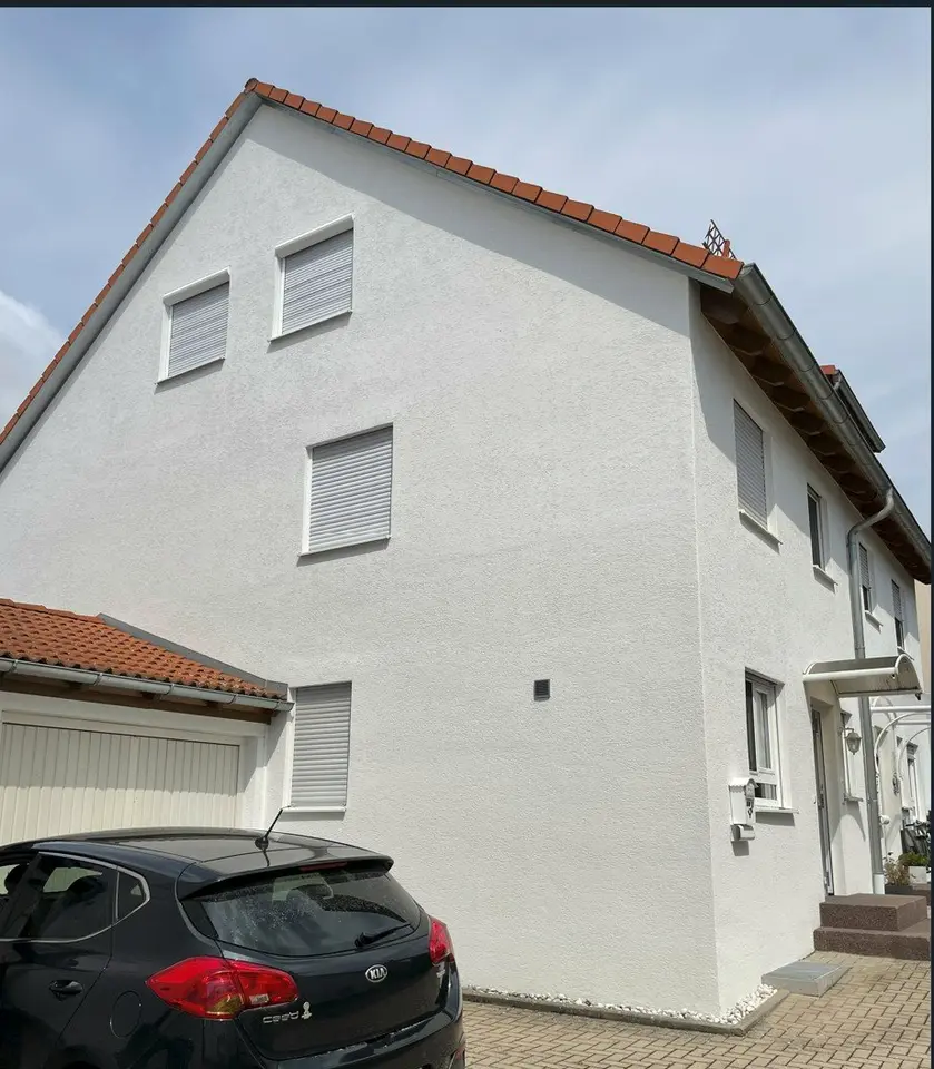 5 Zimmer Haus mit 121 m² in Rottenburg am Neckar – Bild 2