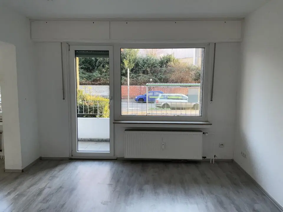 3 Zimmer Wohnung mit 69 m² in Herne – Bild 1