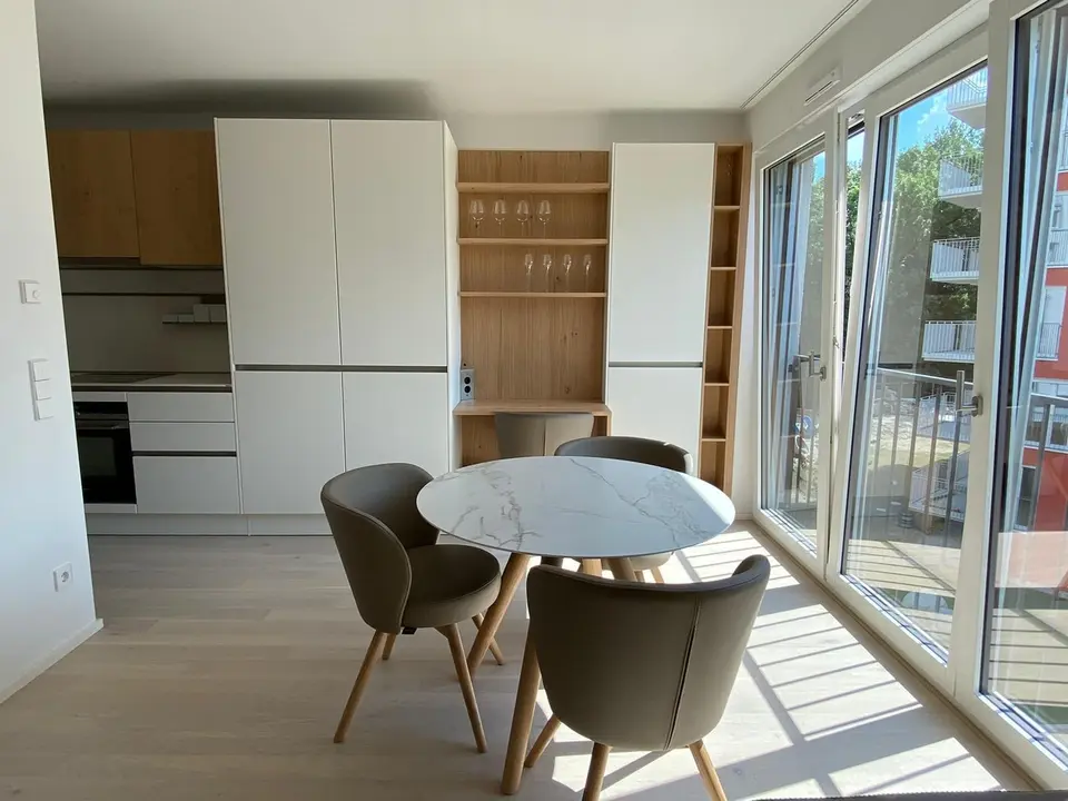4 Zimmer Wohnung mit 113 m² in Dachau – Bild 7