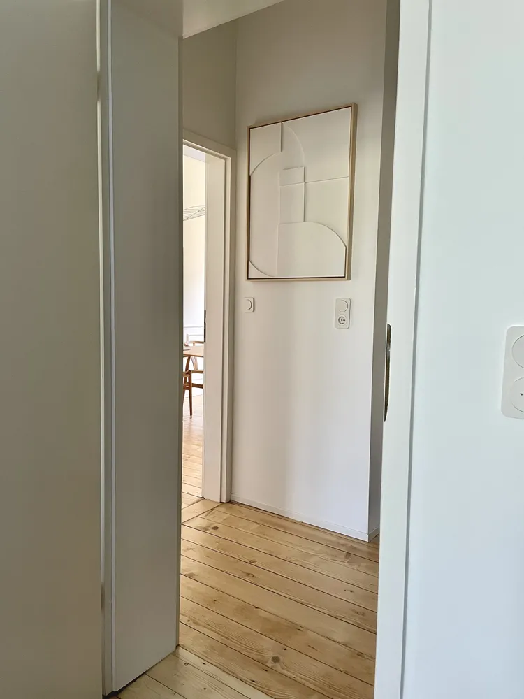 3 Zimmer Wohnung mit 66 m² in Karlsruhe – Bild 3