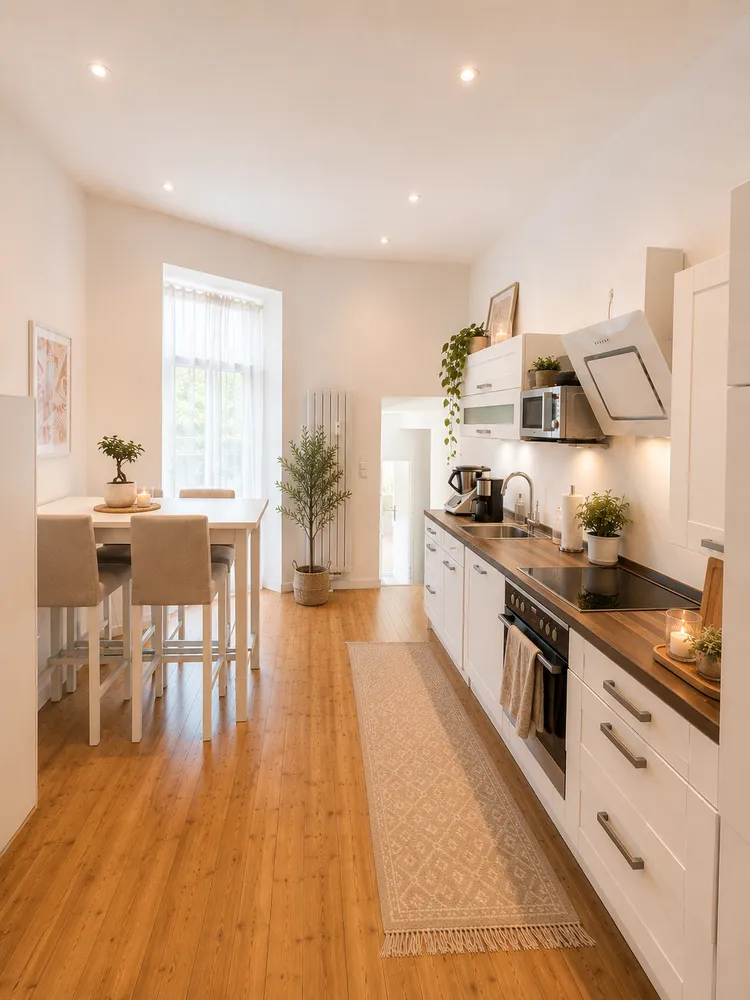 3 Zimmer Wohnung mit 88 m² in Dortmund – Bild 7