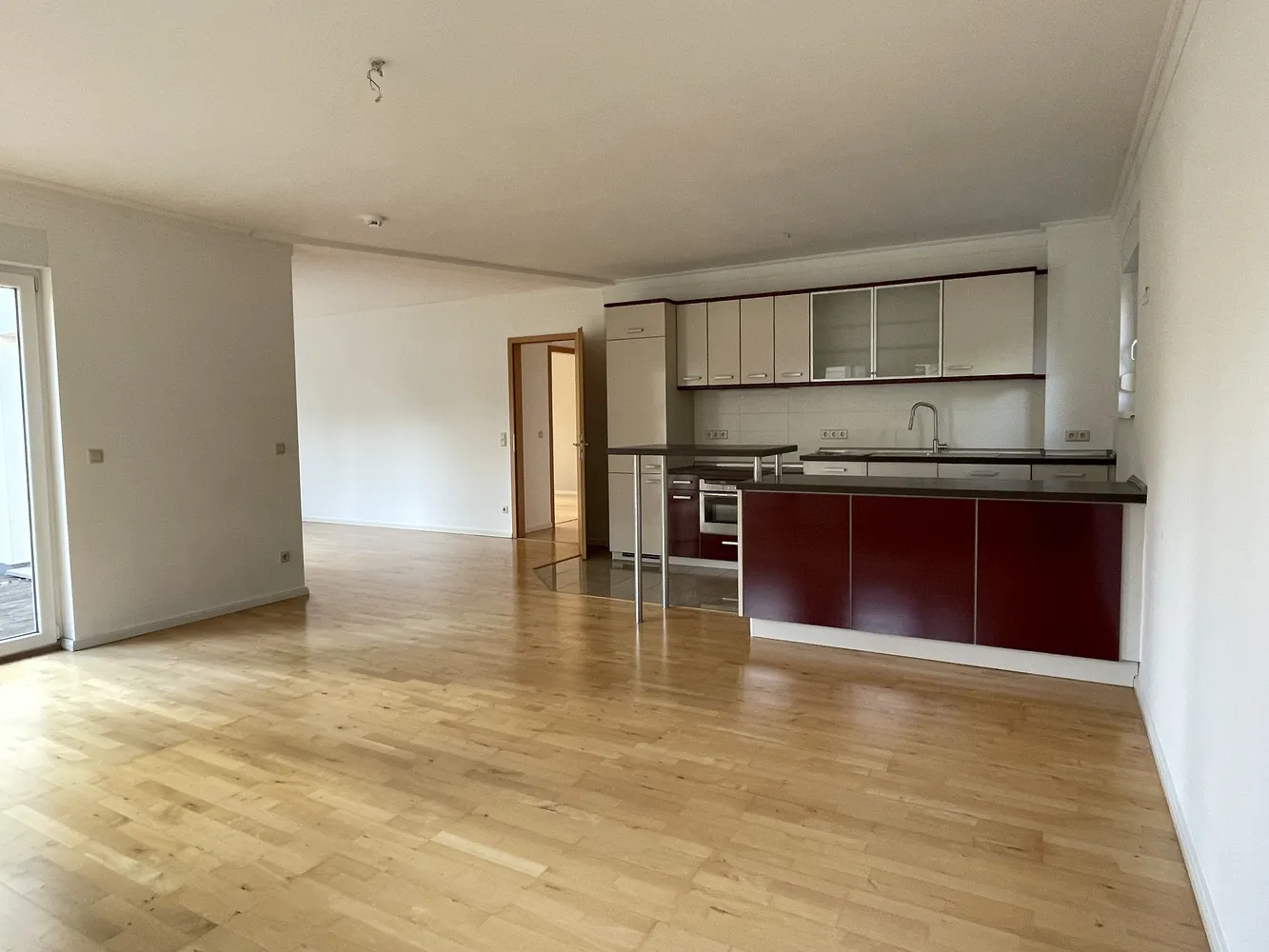 4 room apartment with 126 m² in Berlin – Photo 11