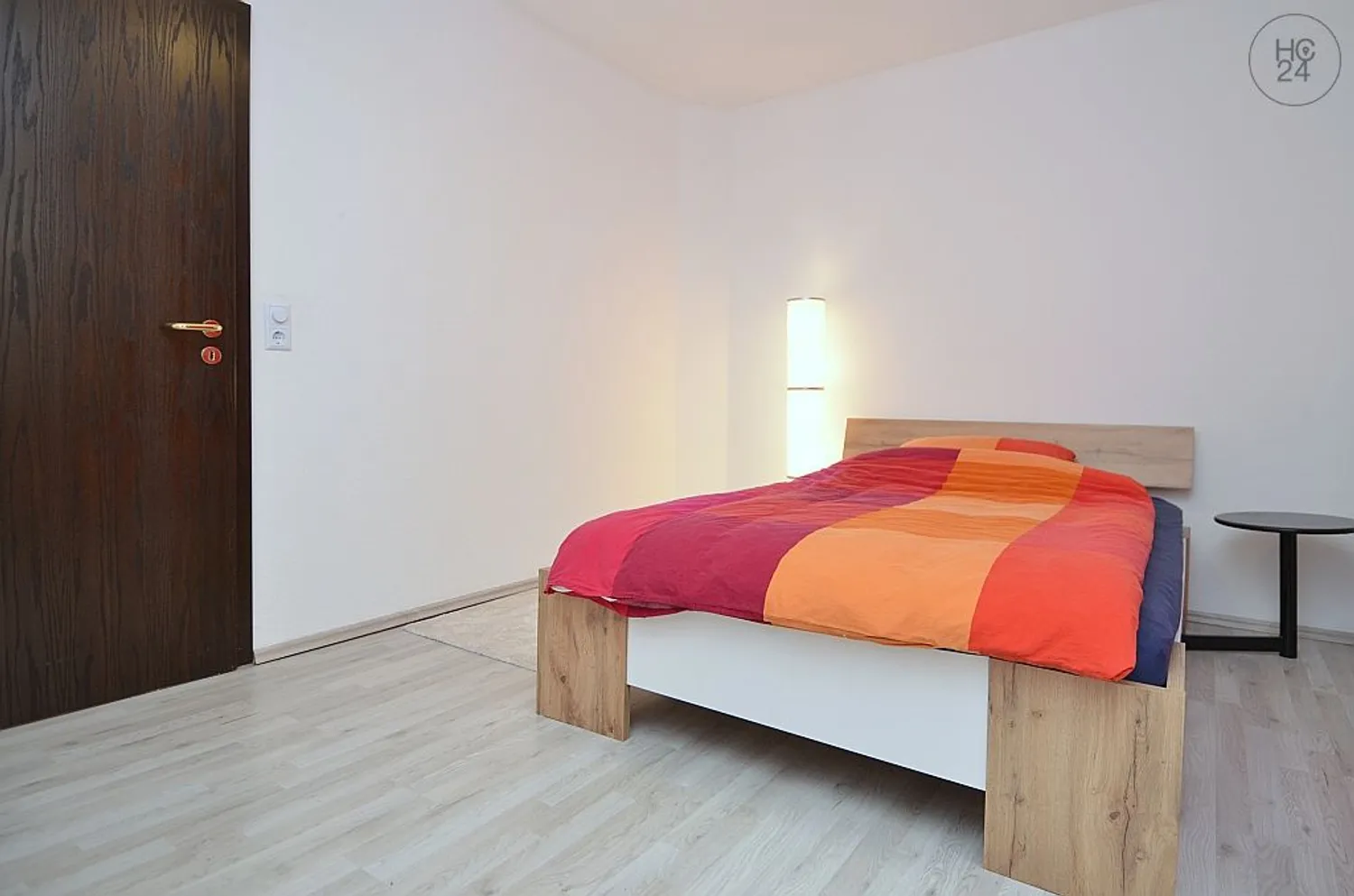 2 Zimmer Wohnung mit 48 m² in Mainz – Bild 11