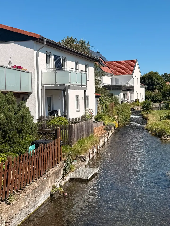 4 Zimmer Wohnung mit 150 m² in Osterode am Harz – Bild 8