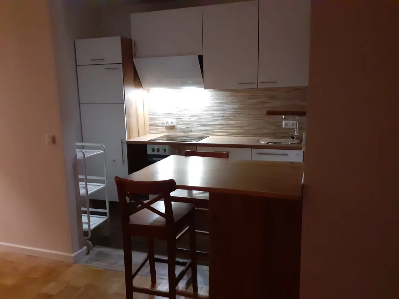 2 Zimmer Wohnung mit 48 m² in Hamburg – Bild 6