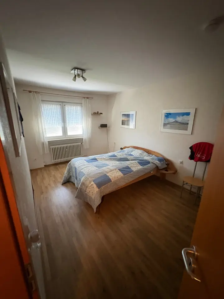 5 Zimmer Haus mit 95 m² in Kassel – Bild 2