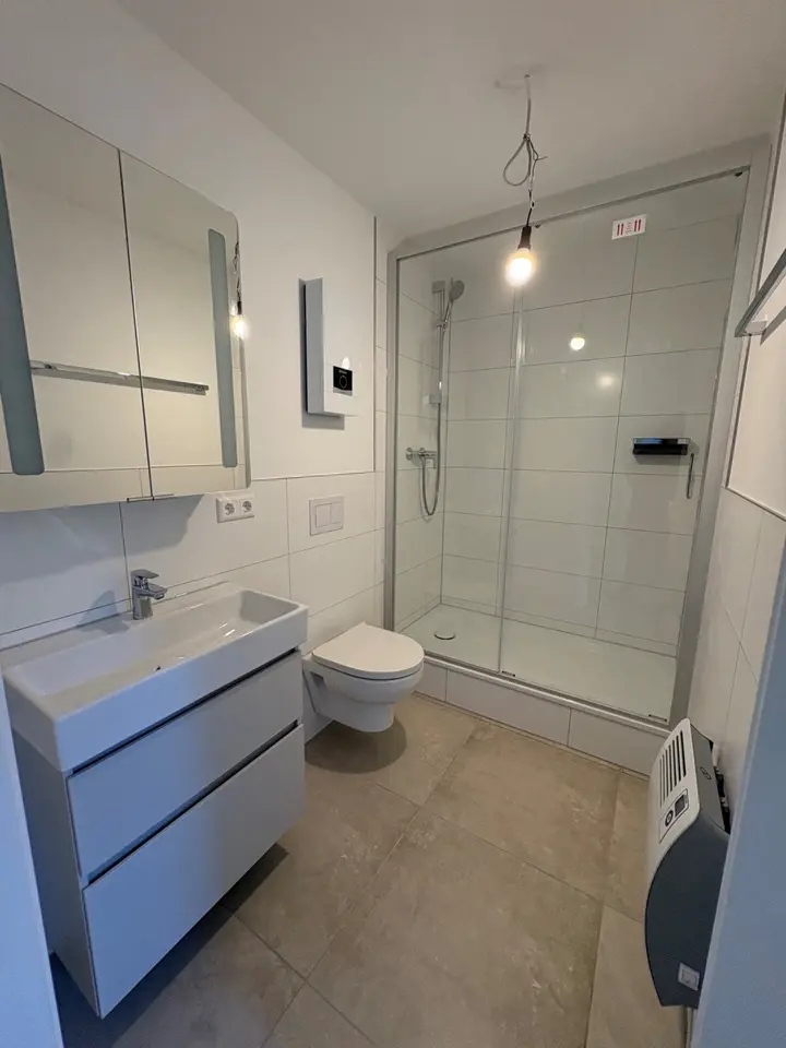 Studio mit 40 m² in Herrenberg – Bild 5