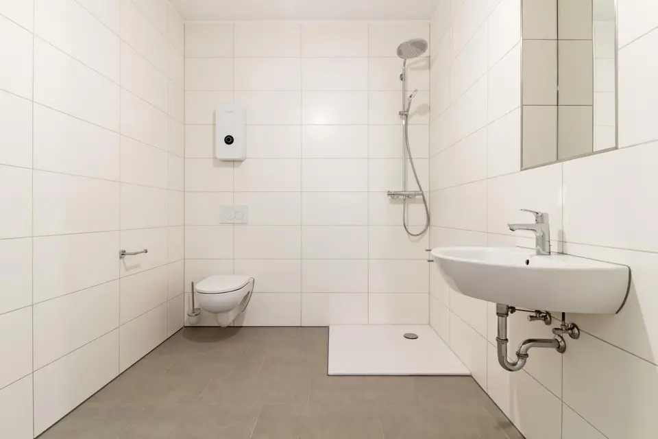 2 Zimmer Wohnung mit 82 m² in Trier – Bild 5