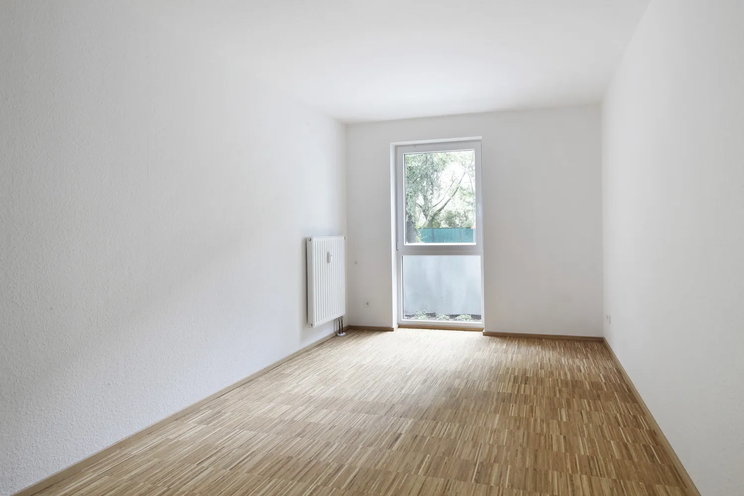 3 room apartment with 61 m² in Düsseldorf – Photo 5