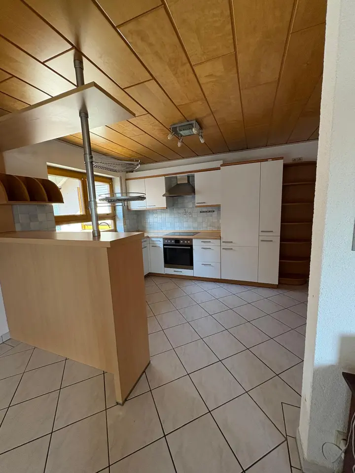 2 Zimmer Wohnung mit 80 m² in Lahr/Schwarzwald – Bild 2