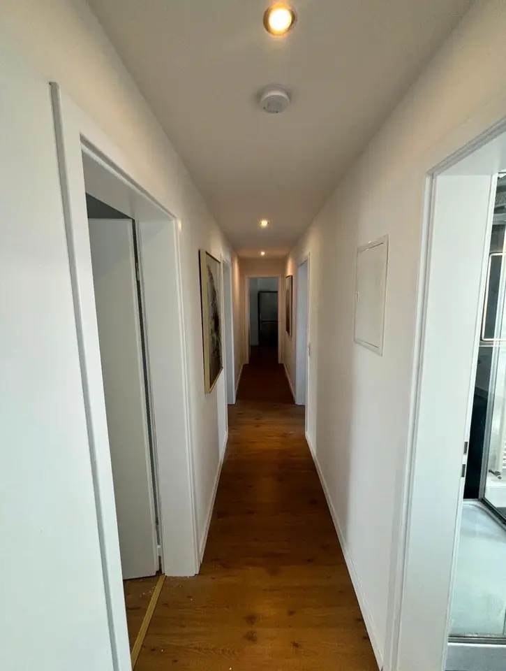 4 Zimmer Wohnung mit 19 m² in Kassel – Bild 2