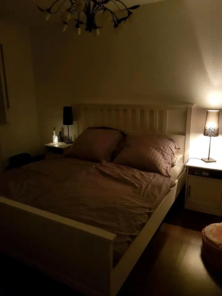 2 Zimmer Wohnung mit 58 m² in Ibbenbüren – Bild 2