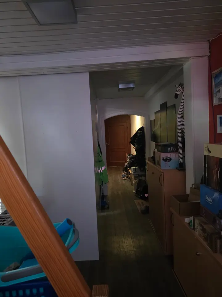 5 Zimmer Wohnung mit 125 m² in Weinheim – Bild 3