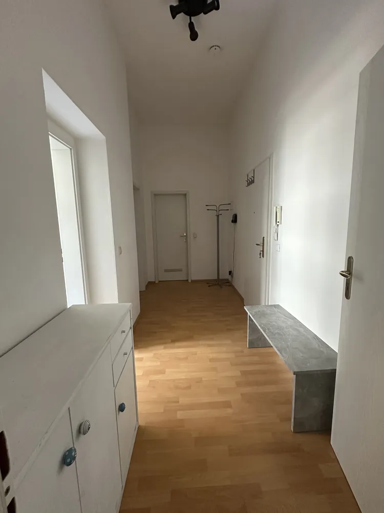 2 Zimmer Wohnung mit 50 m² in Leipzig – Bild 4
