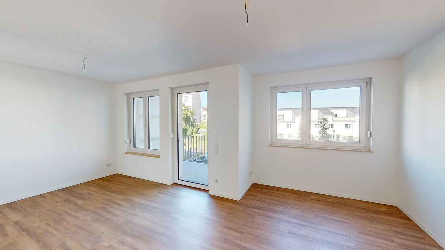 3 room apartment with 86 m² in Magdeburg – Photo 1