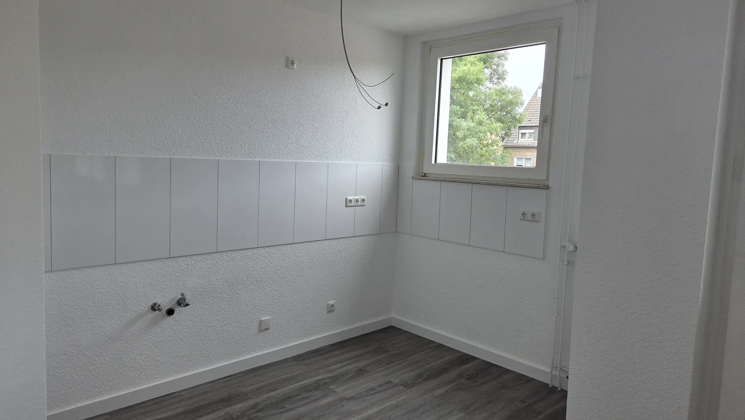 4 Zimmer Wohnung mit 70 m² in Duisburg – Bild 5