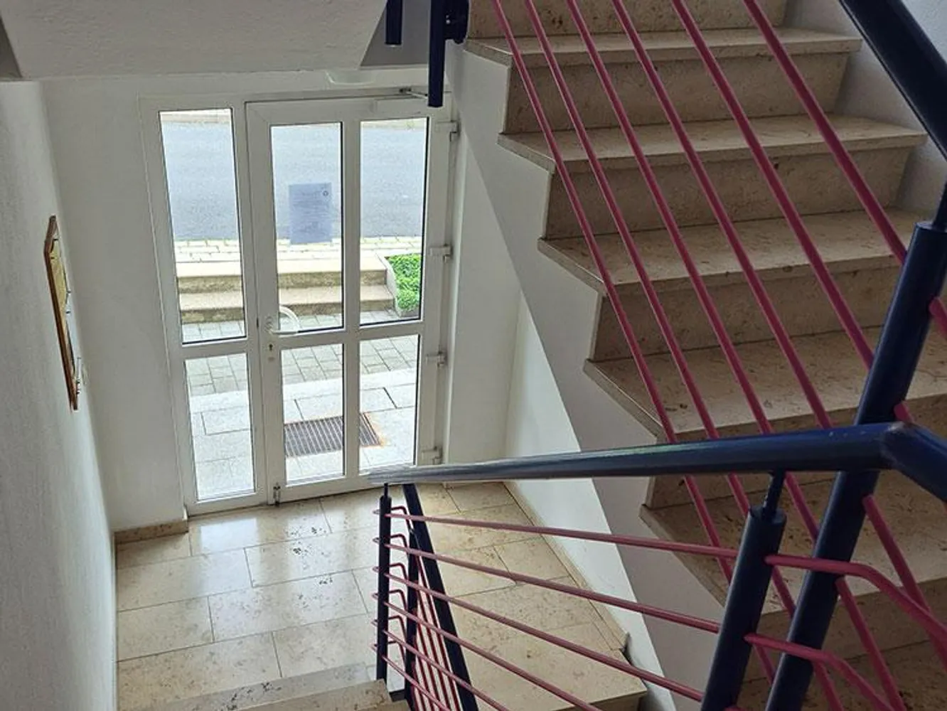 1 Zimmer Wohnung mit 39 m² in Dresden – Bild 4