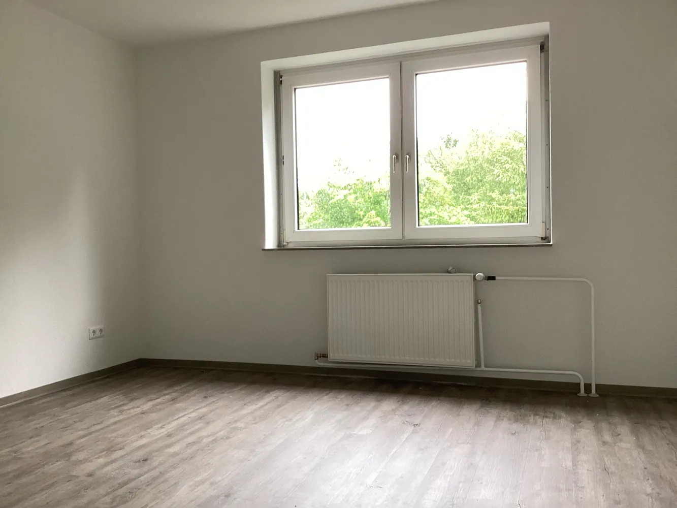 4 Zimmer Wohnung mit 82 m² in Bielefeld – Bild 1