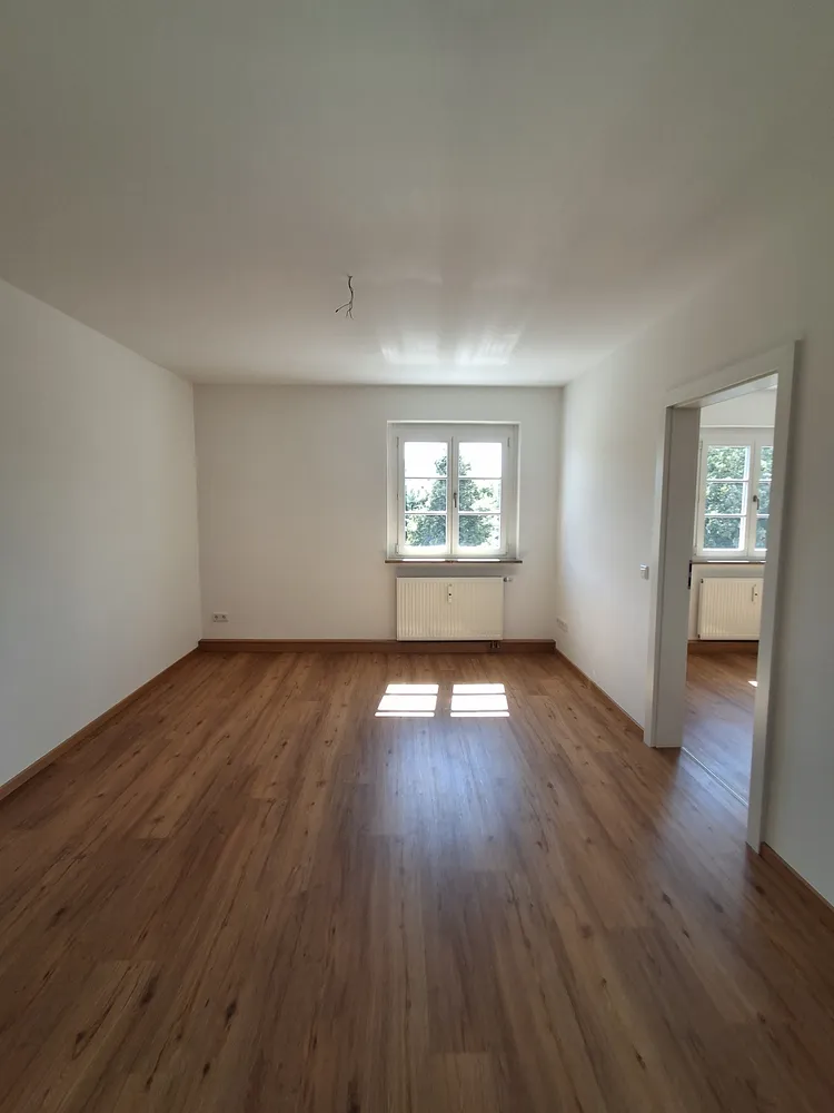 2 Zimmer Wohnung mit 50 m² in Regensburg – Bild 2