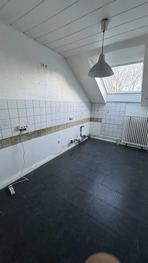 2 Zimmer Wohnung mit 82 m² in Wuppertal – Bild 1