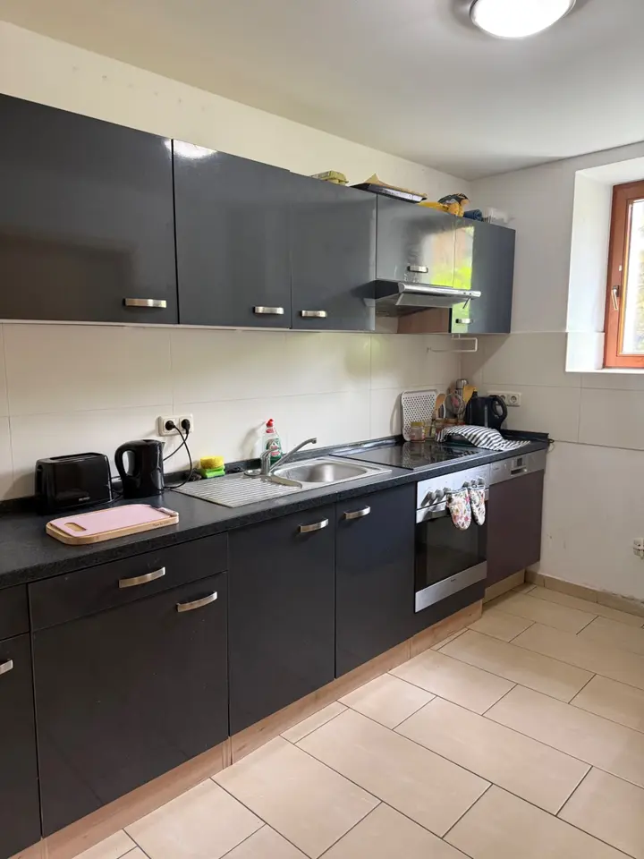 WG-Zimmer mit 24 m² in Gera – Bild 9