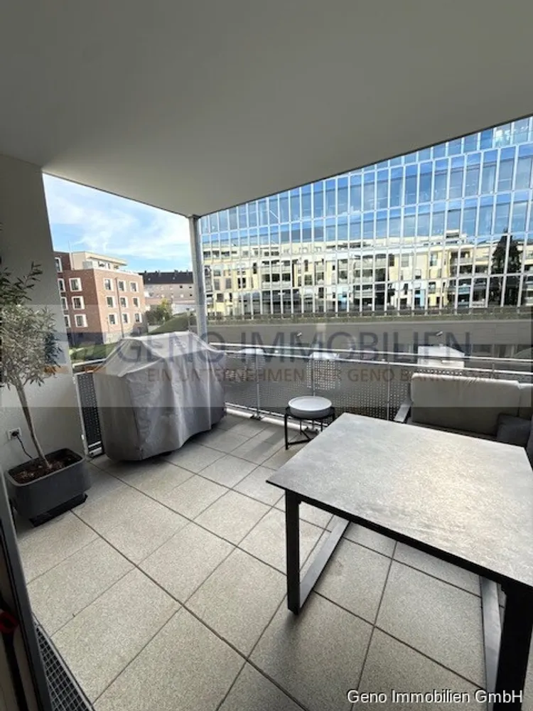 3 Zimmer Wohnung mit 95 m² in Essen – Bild 4
