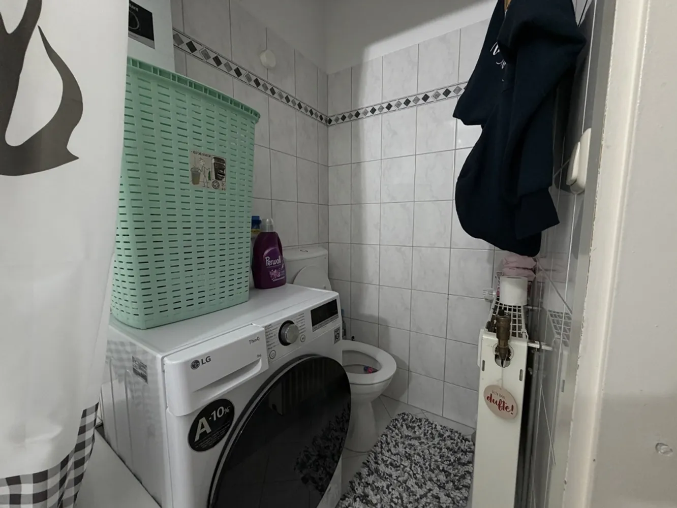 3 Zimmer Wohnung mit 65 m² in Wiesbaden – Bild 9