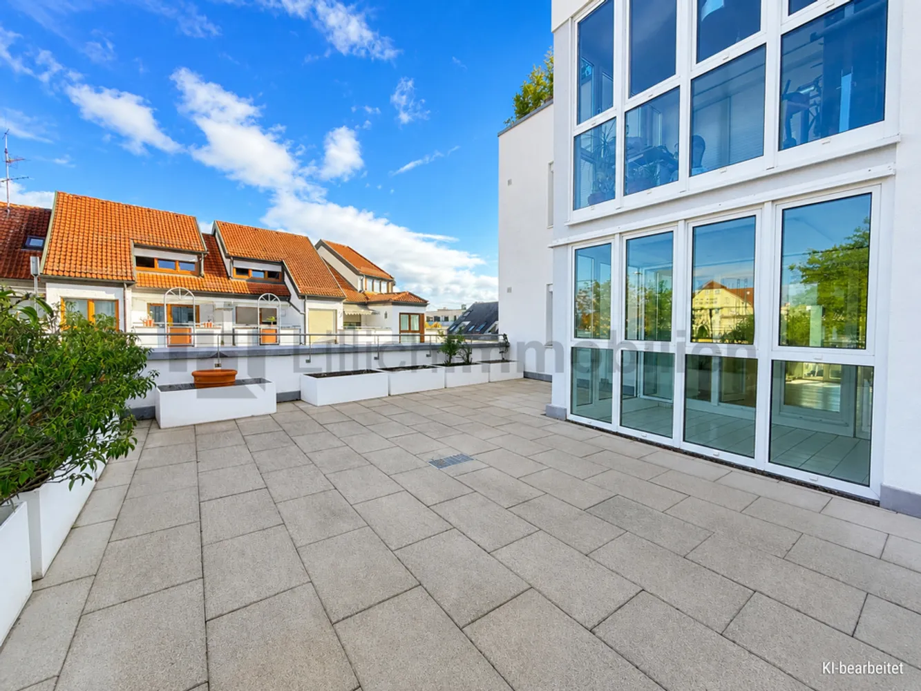 4 Zimmer Wohnung mit 92 m² in Kornwestheim – Bild 1