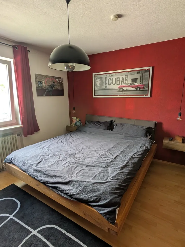 2 Zimmer Wohnung mit 50 m² in Ludwigsburg – Bild 7