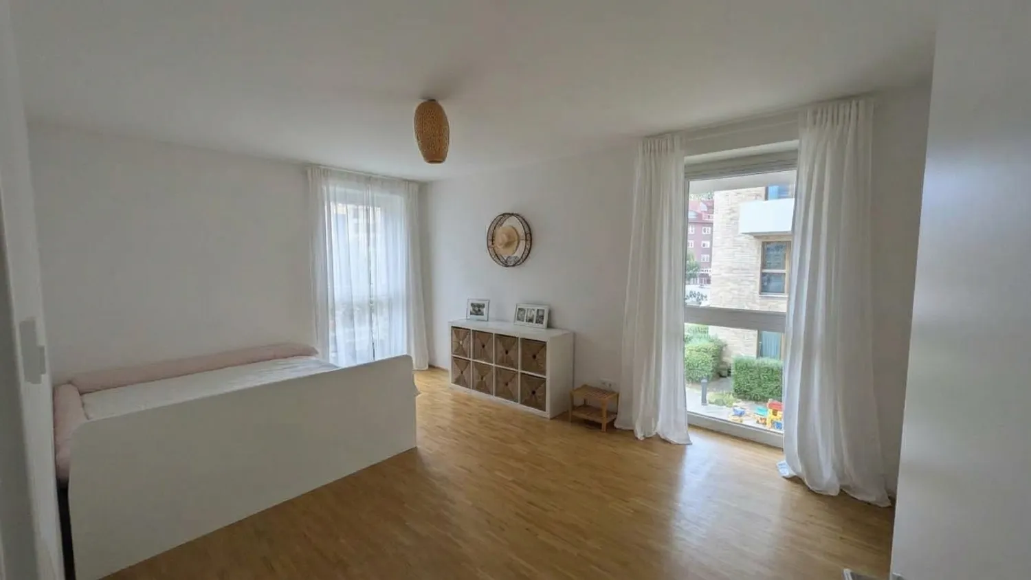 3 room apartment with 120 m² in Hamburg – Photo 2