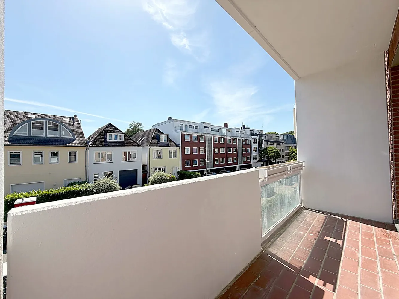 5 Zimmer Wohnung mit 119 m² in Bremen – Bild 8