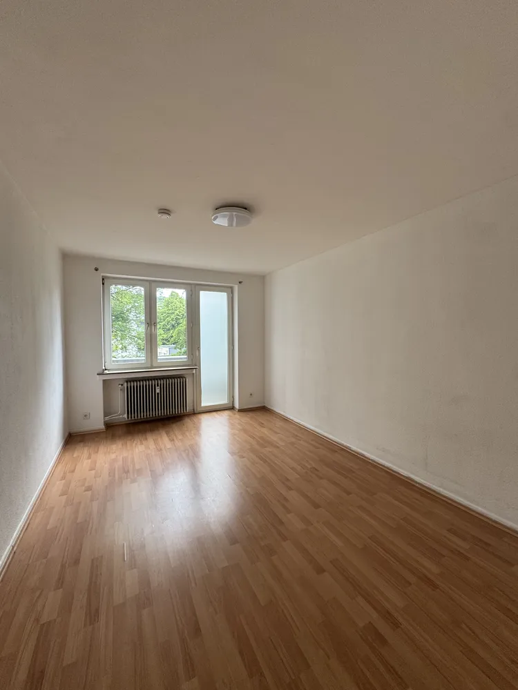 2 Zimmer Wohnung mit 62 m² in Aachen – Bild 3