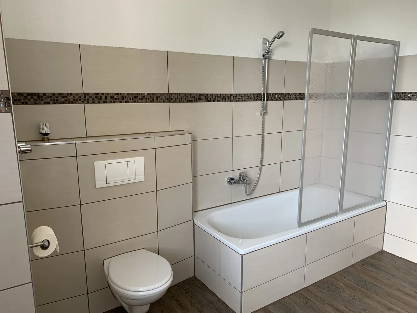 2 Zimmer Wohnung mit 65 m² in Delitzsch – Bild 7