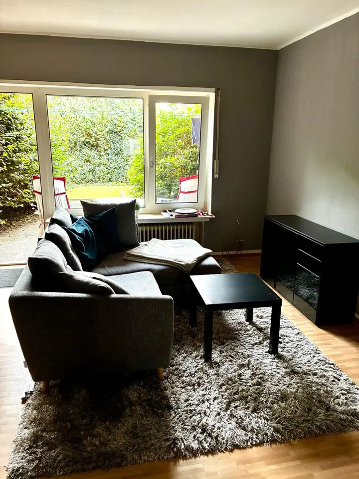 2 Zimmer Wohnung mit 45 m² in Meppen – Bild 3