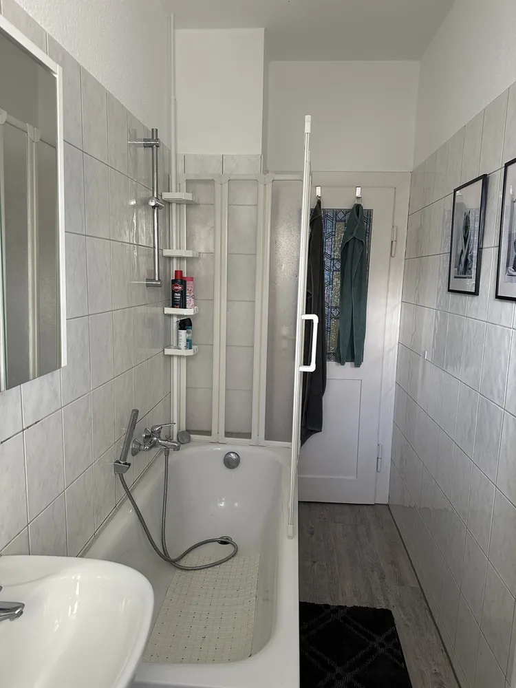 3 Zimmer Wohnung mit 63 m² in Leipzig – Bild 8