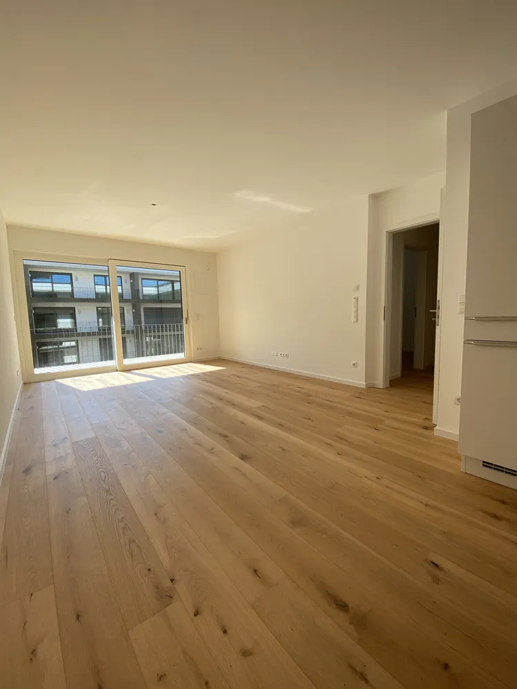 2 room apartment with 61 m² in Passau – Photo 12