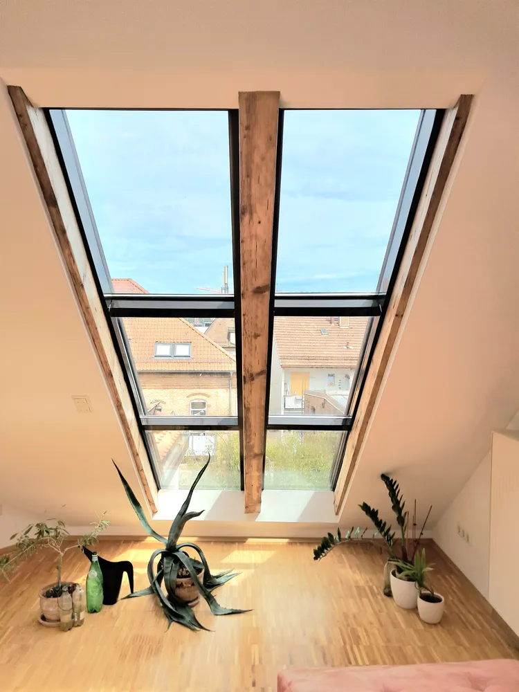 3 Zimmer Wohnung mit 112 m² in Stuttgart – Bild 11