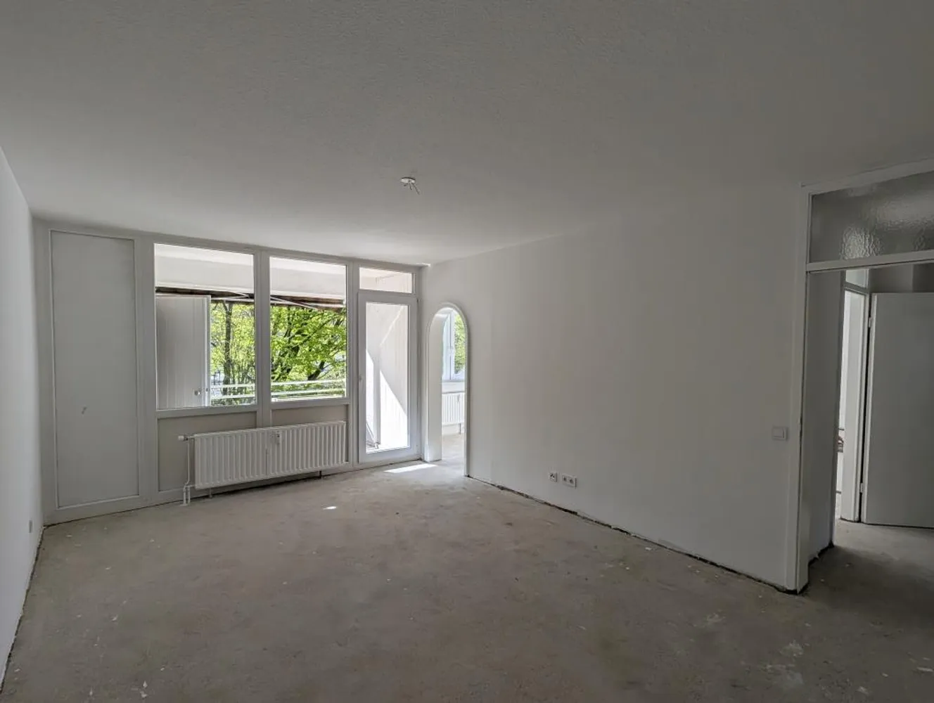 3 Zimmer Wohnung mit 81 m² in Essen – Bild 2