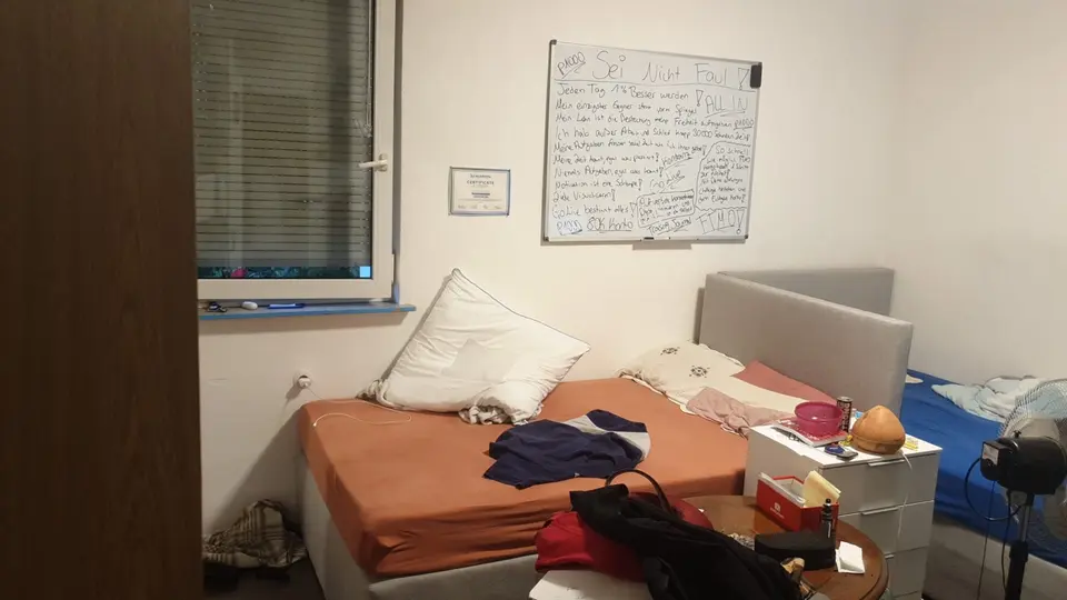 4 Zimmer Wohnung mit 80 m² in Heilbronn – Bild 1