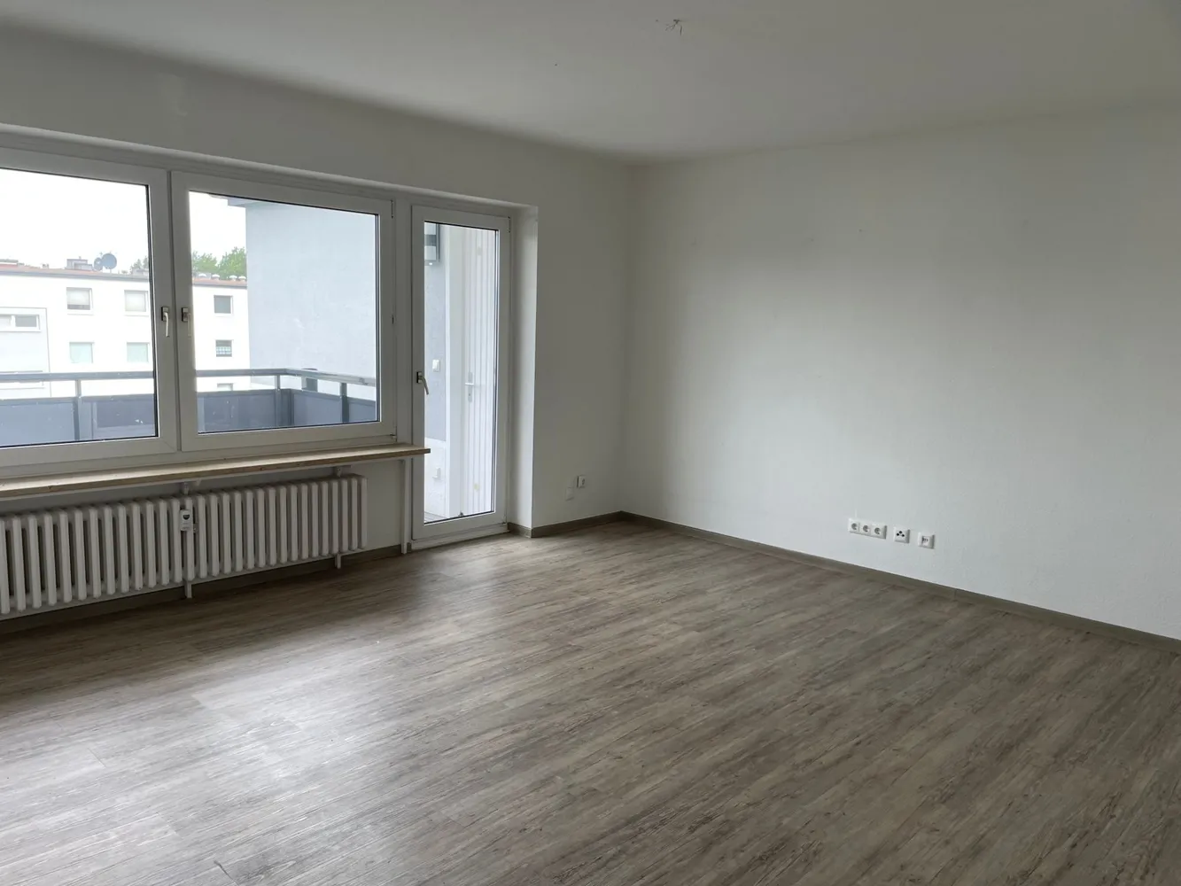 3 Zimmer Wohnung mit 78 m² in Dinslaken – Bild 7