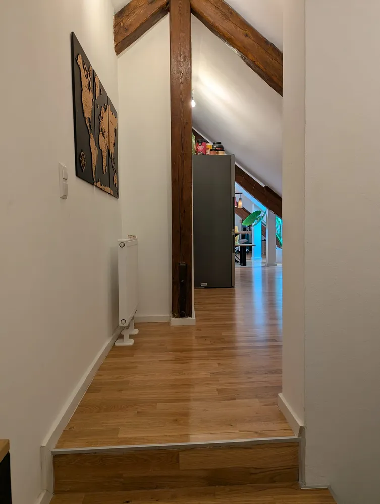 2 Zimmer Wohnung mit 73 m² in Karlsruhe – Bild 7