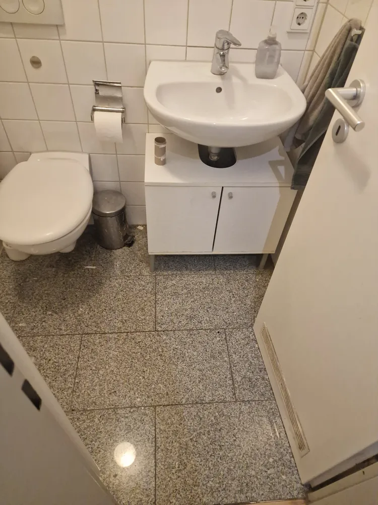 2 Zimmer Wohnung mit 24 m² in Aachen – Bild 11